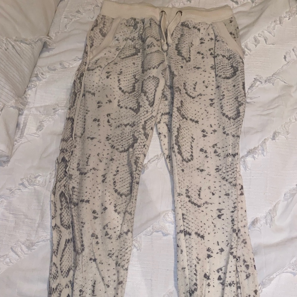 Vintage Havana Joggers